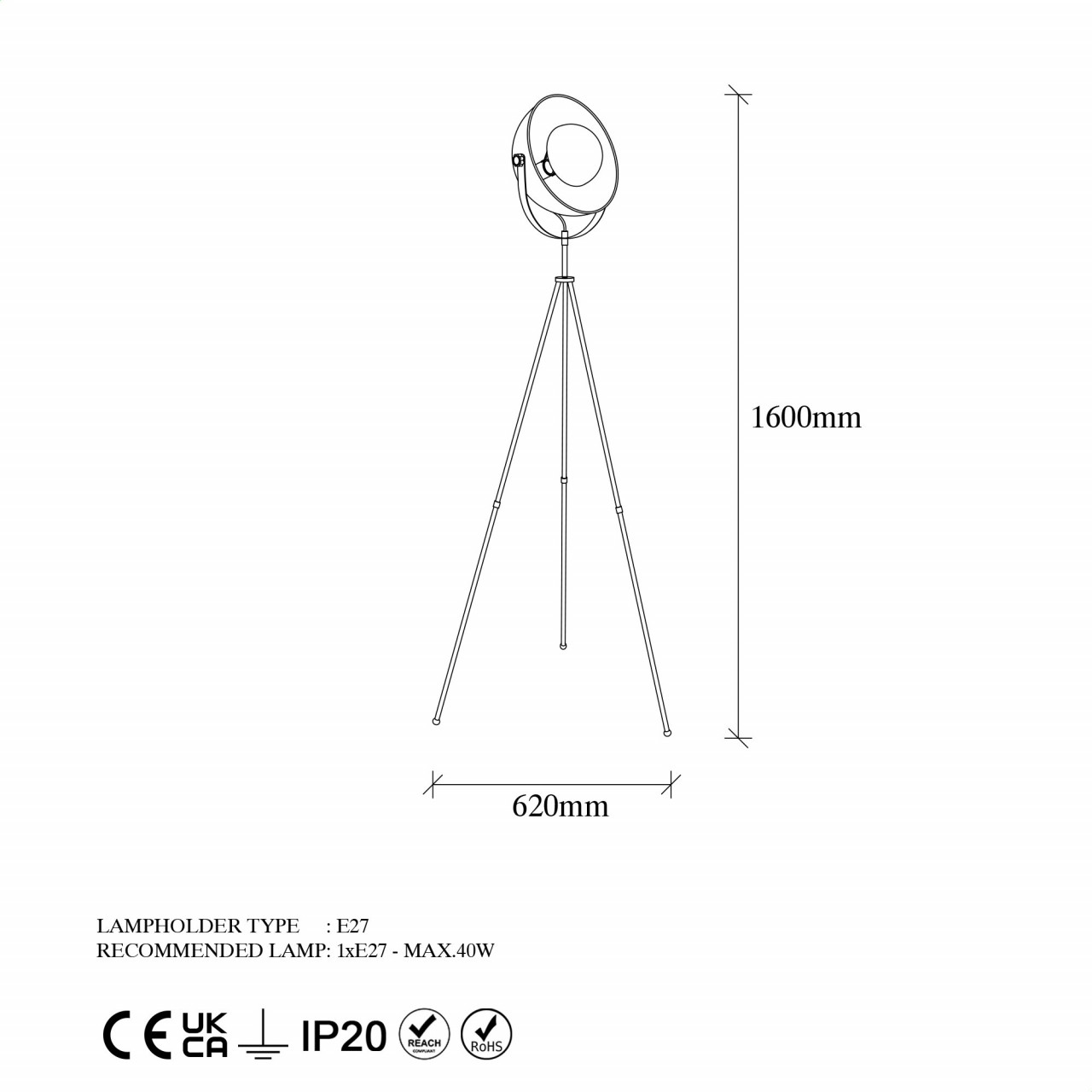 Poze Lampadar Mixed - 11516