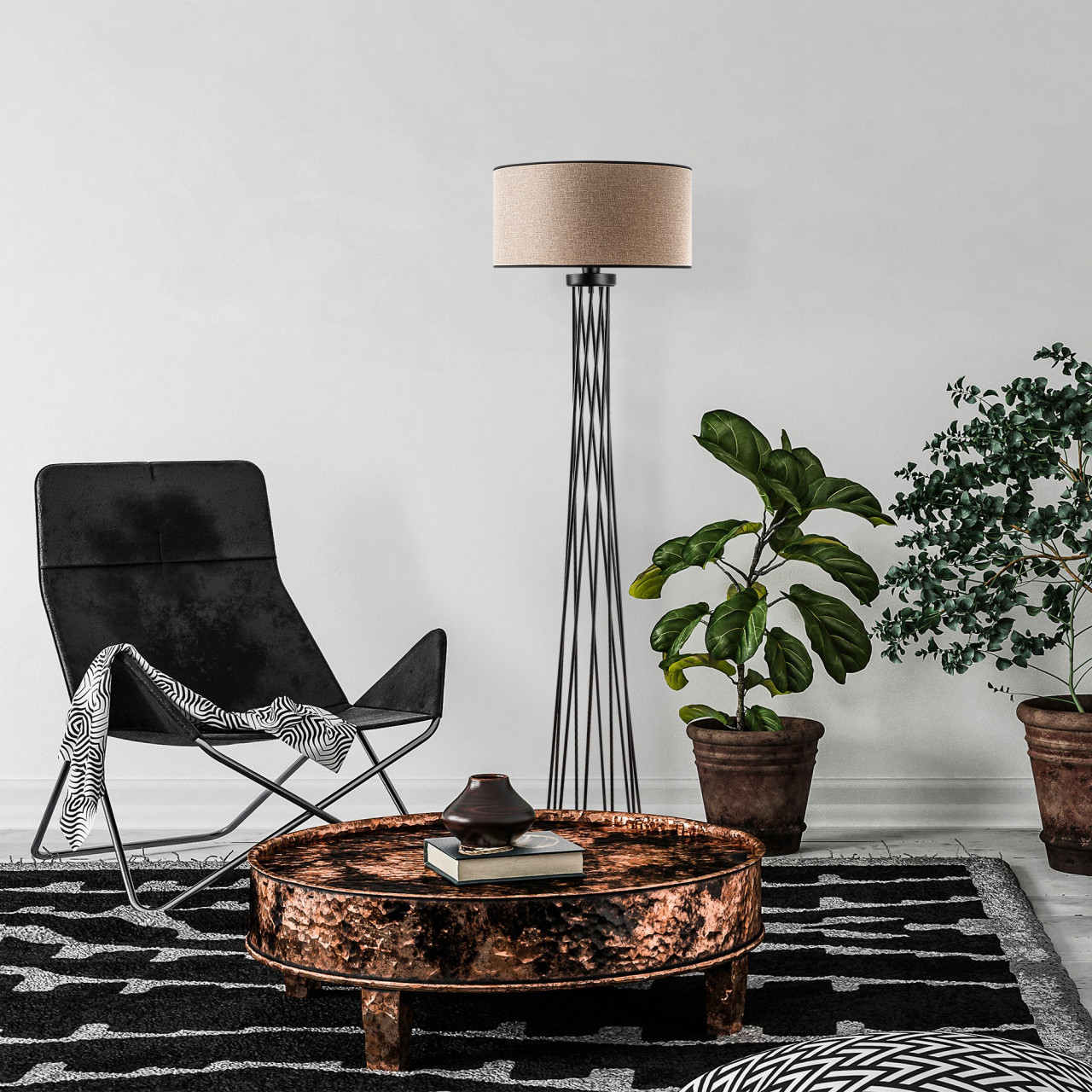 Poze Lampadar Tall - 13473