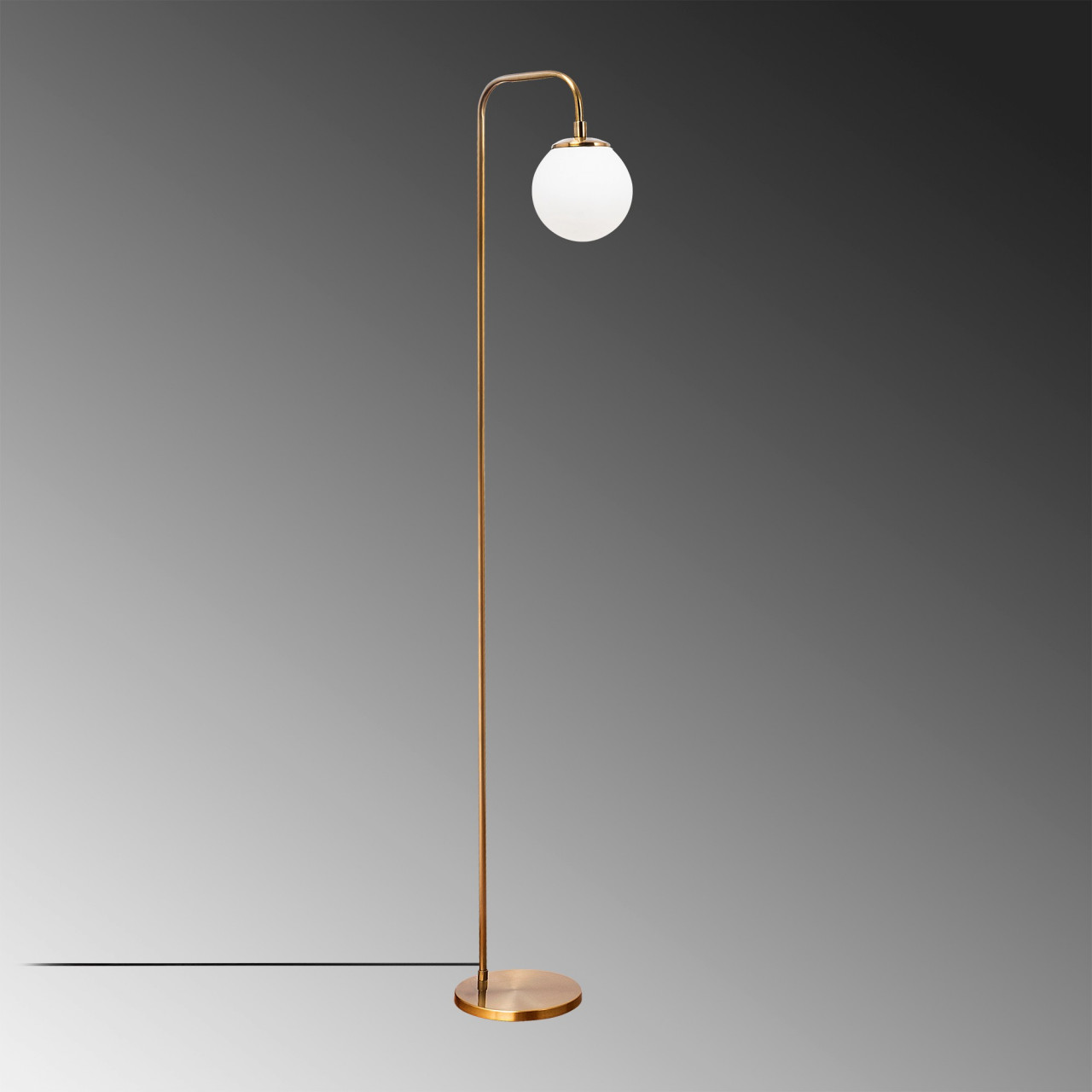 Poze Lampadar Viran - 10955