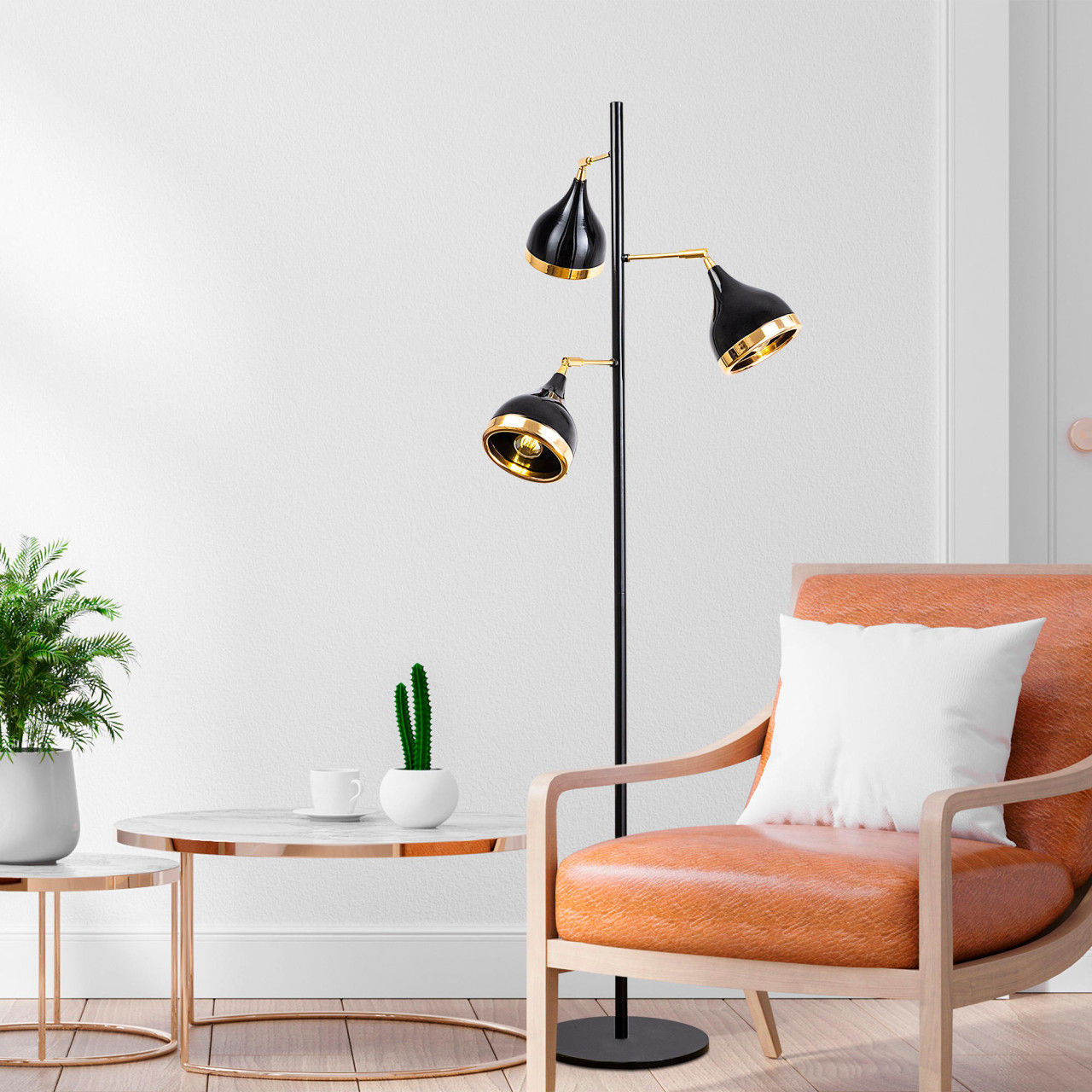 Poze Lampadar Yıldo - 7022