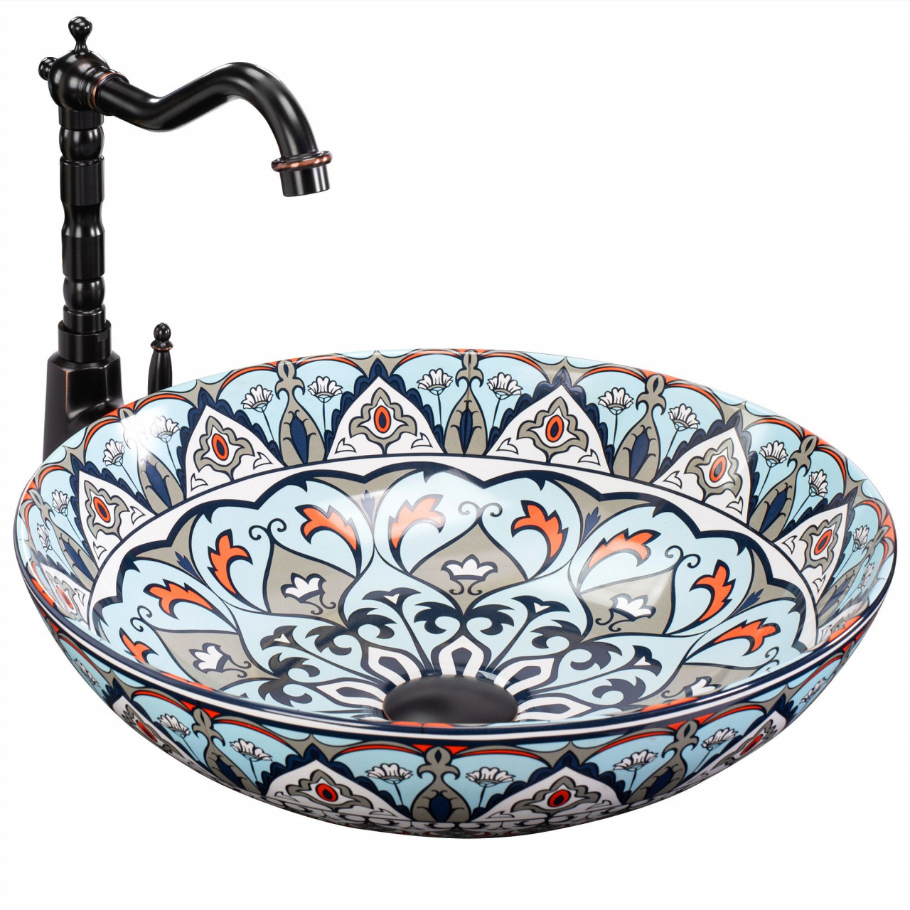 Poze Lavoar Mexico L40 cm