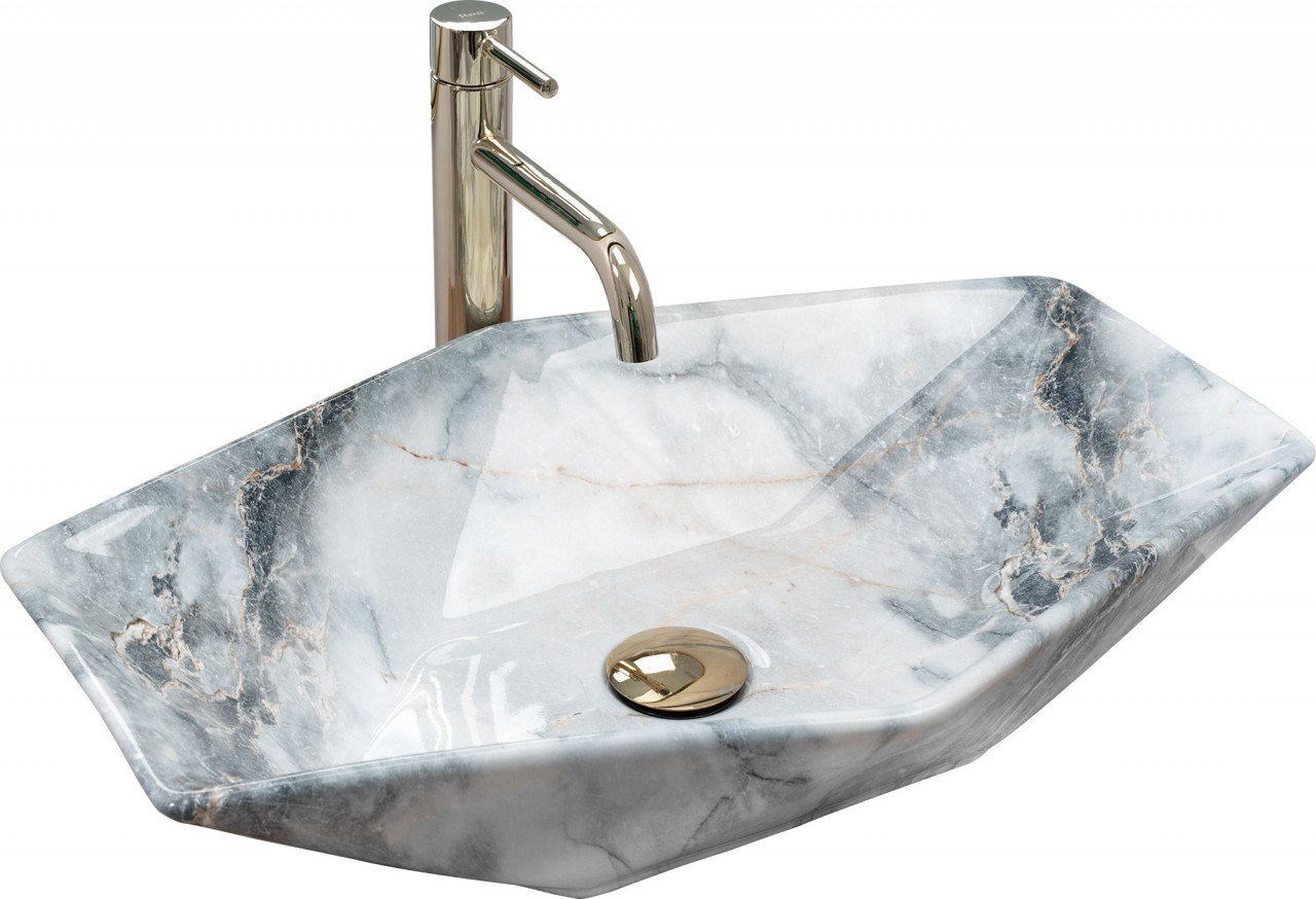 Poze Lavoar Vegas Granit