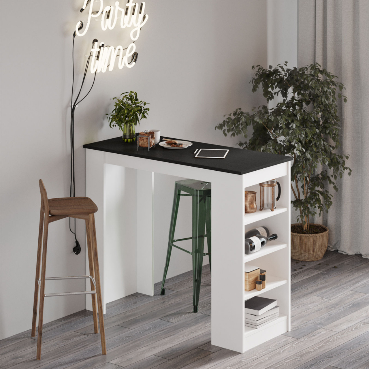 Poze Masa bar ST1 - LW