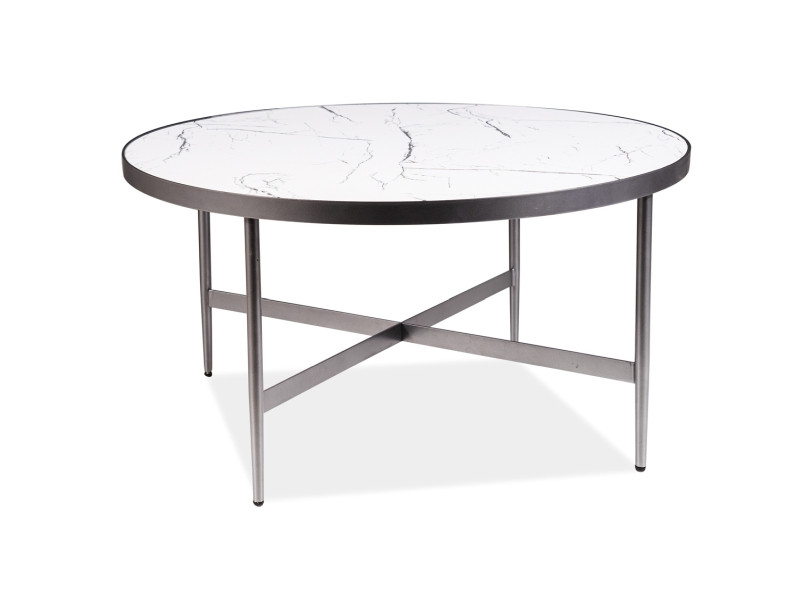 Poze Masa de cafea Dolores B - Ø80 x h42 cm
