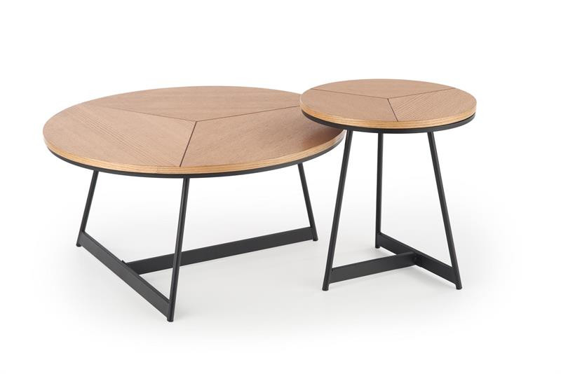 Poze Masa de cafea Karida – Ø80 x h41 cm