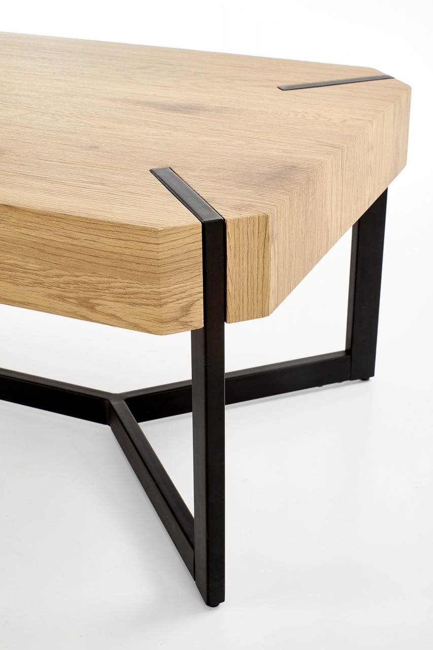 Poze Masa de cafea Lavida - L 110 x l 60 x h 43 cm