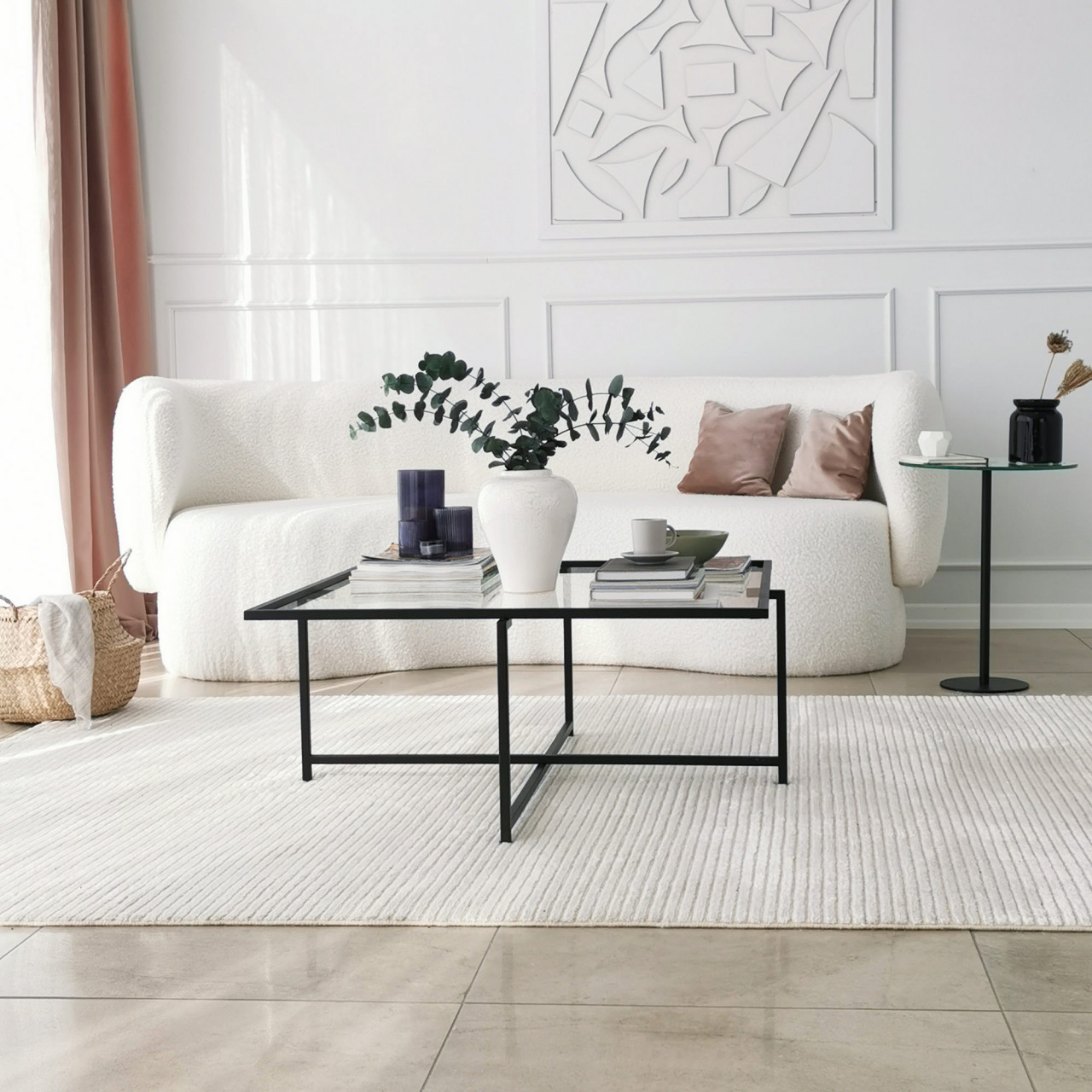 Poze Masa de cafea Sun S409