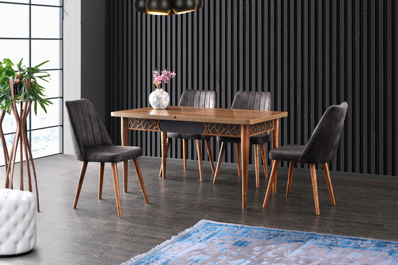 Poze Masa extensibila Mira - 1221