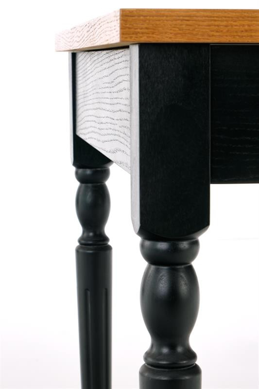 Poze Masa extensibila Rococo – L140-220 x l80 x h76 cm