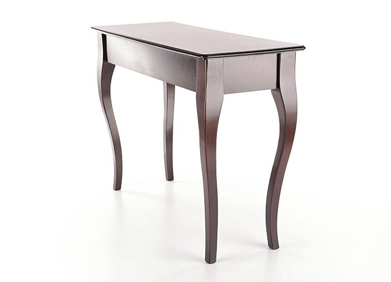 Poze Masa Padova D nuc inchis - L104 x l40 x h75 cm