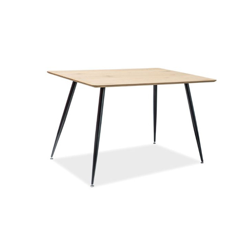 Poze Masa Remus stejar - L 120 x l 80 x h 75 cm