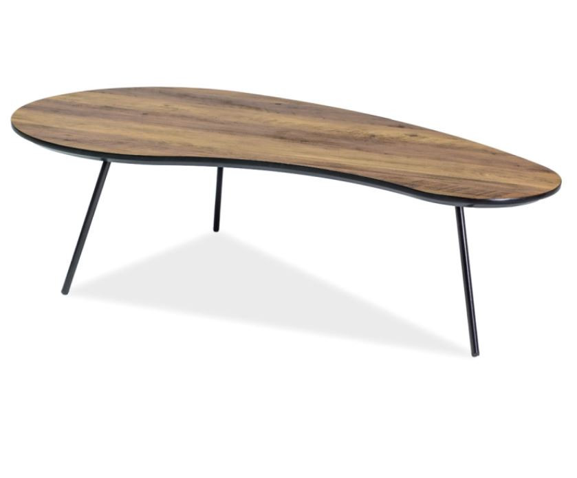 Poze Masuta cafea Envo A - L 122 x l 67 x h 35 cm