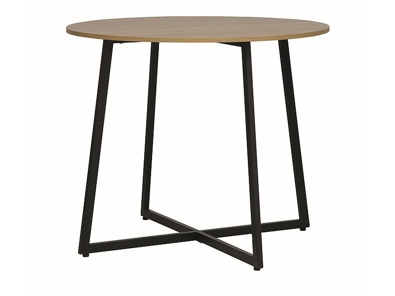 Masuta de cafea luna - h76 cm