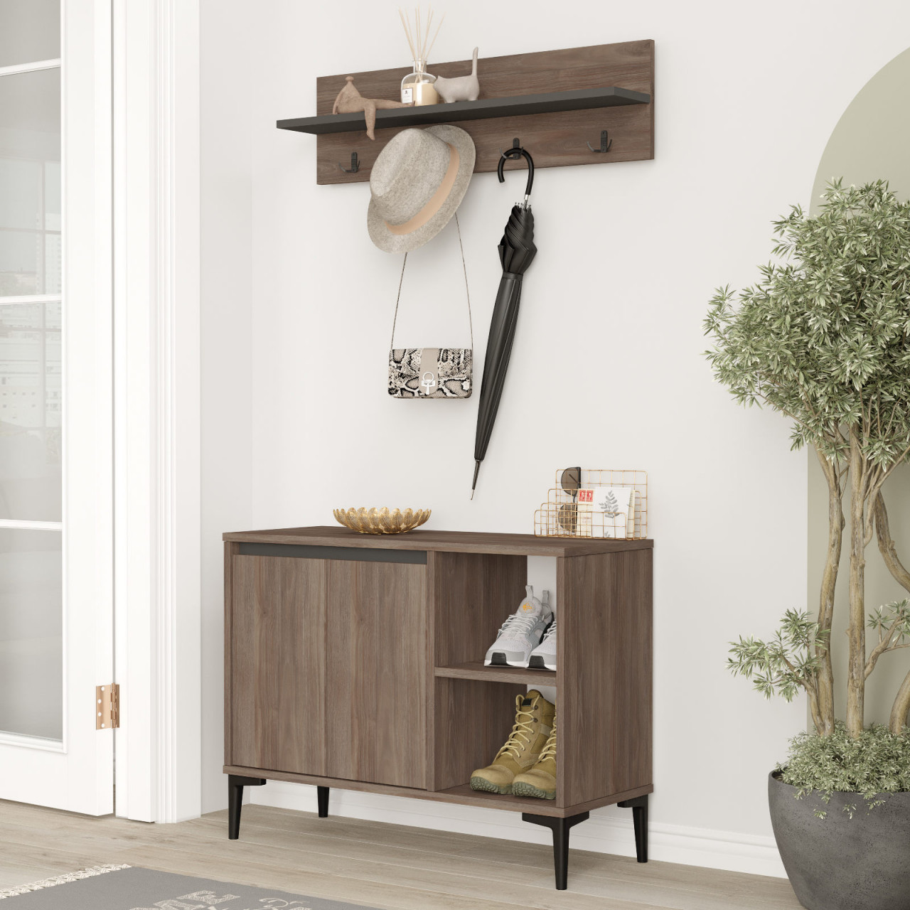 Poze Mobilier de hol AR11 - CA