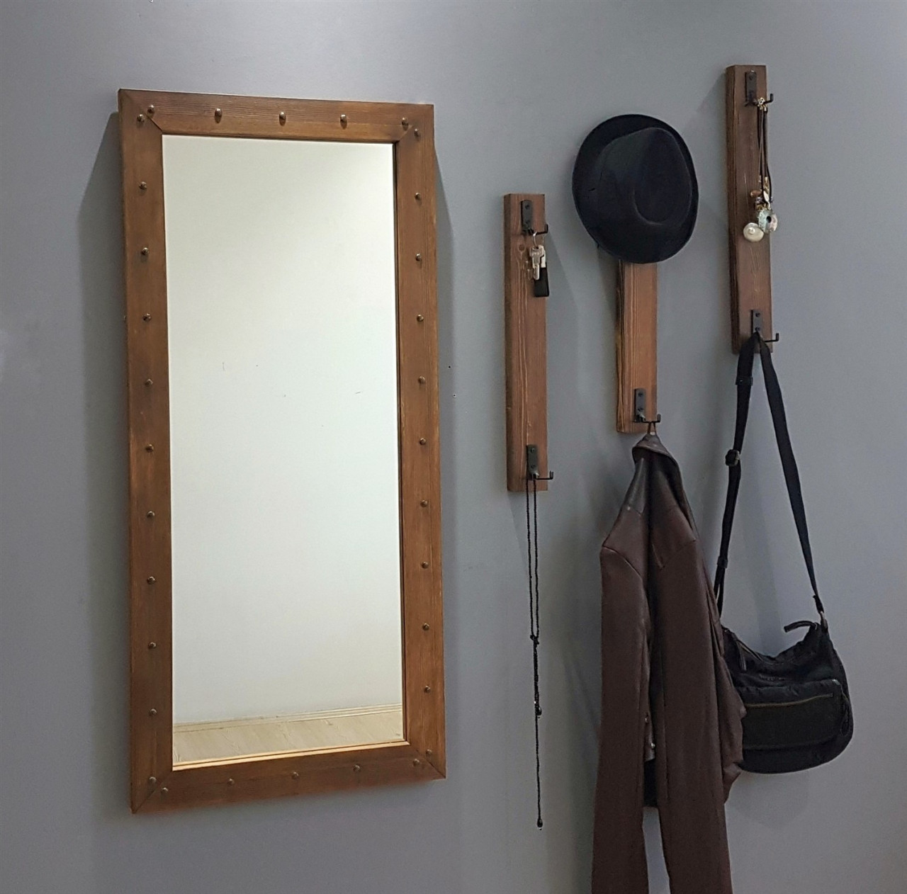 Poze Mobilier de hol V108