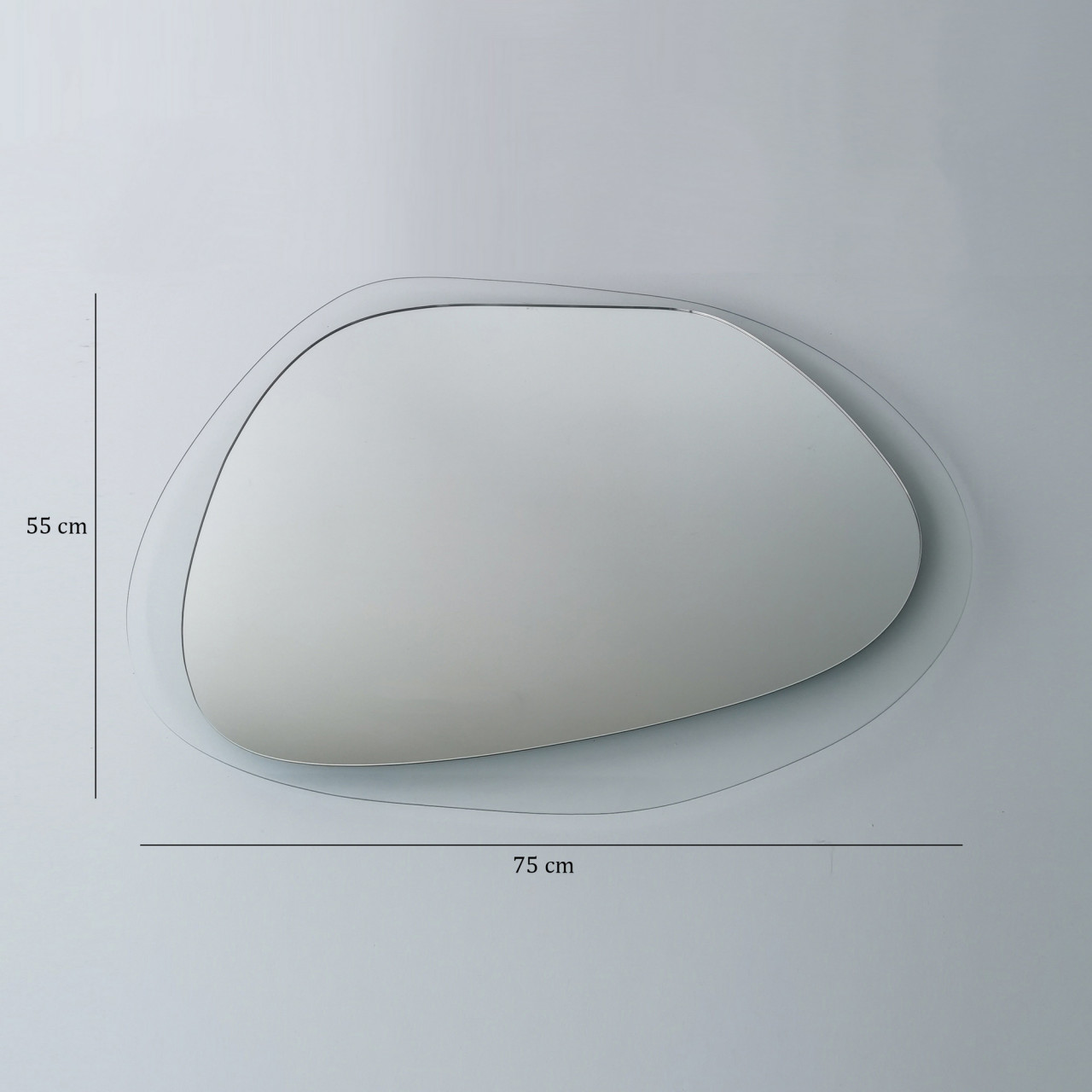 Poze Oglinda Aqua A342