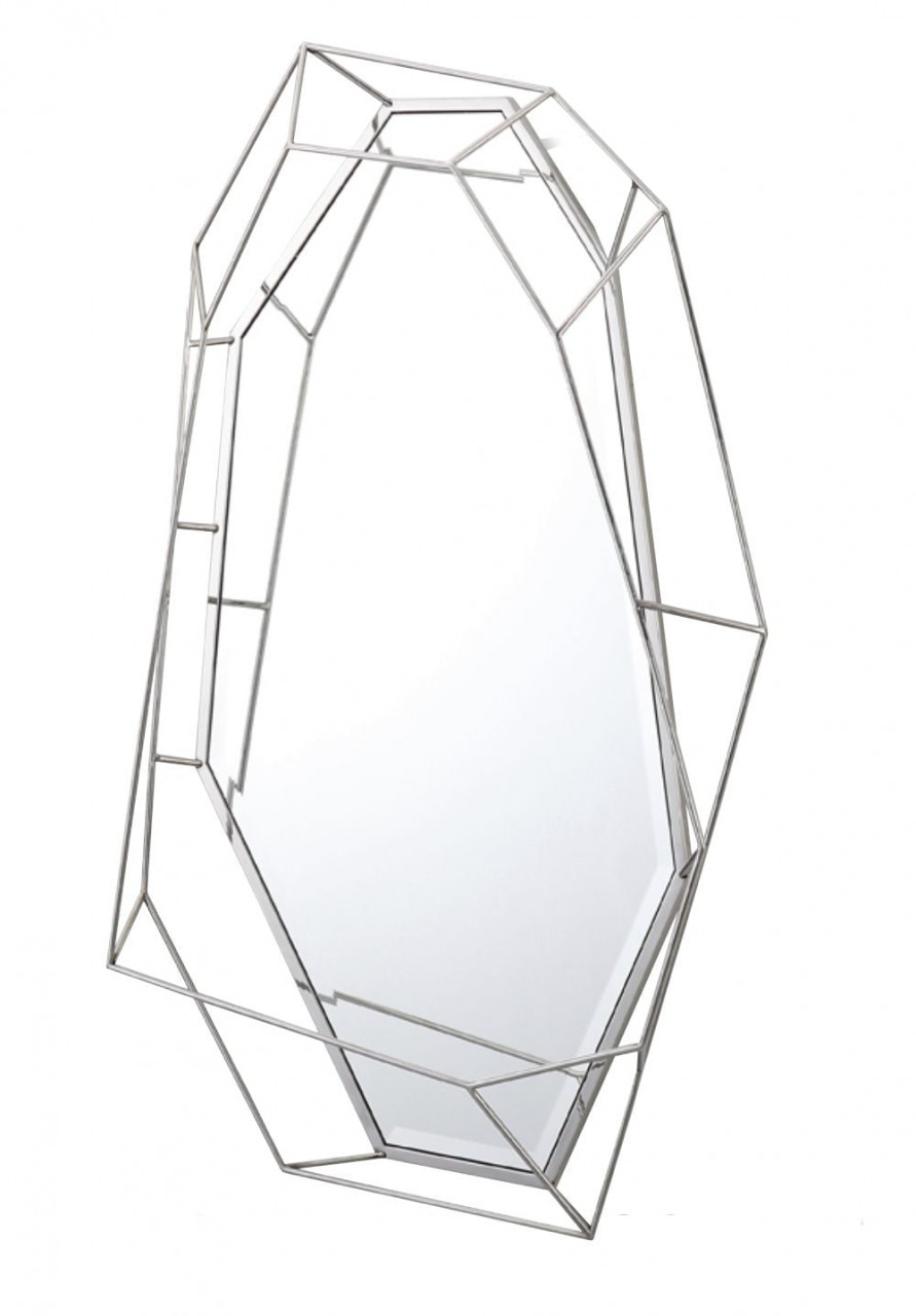 Poze Oglinda Massei II – l78 x h127 cm