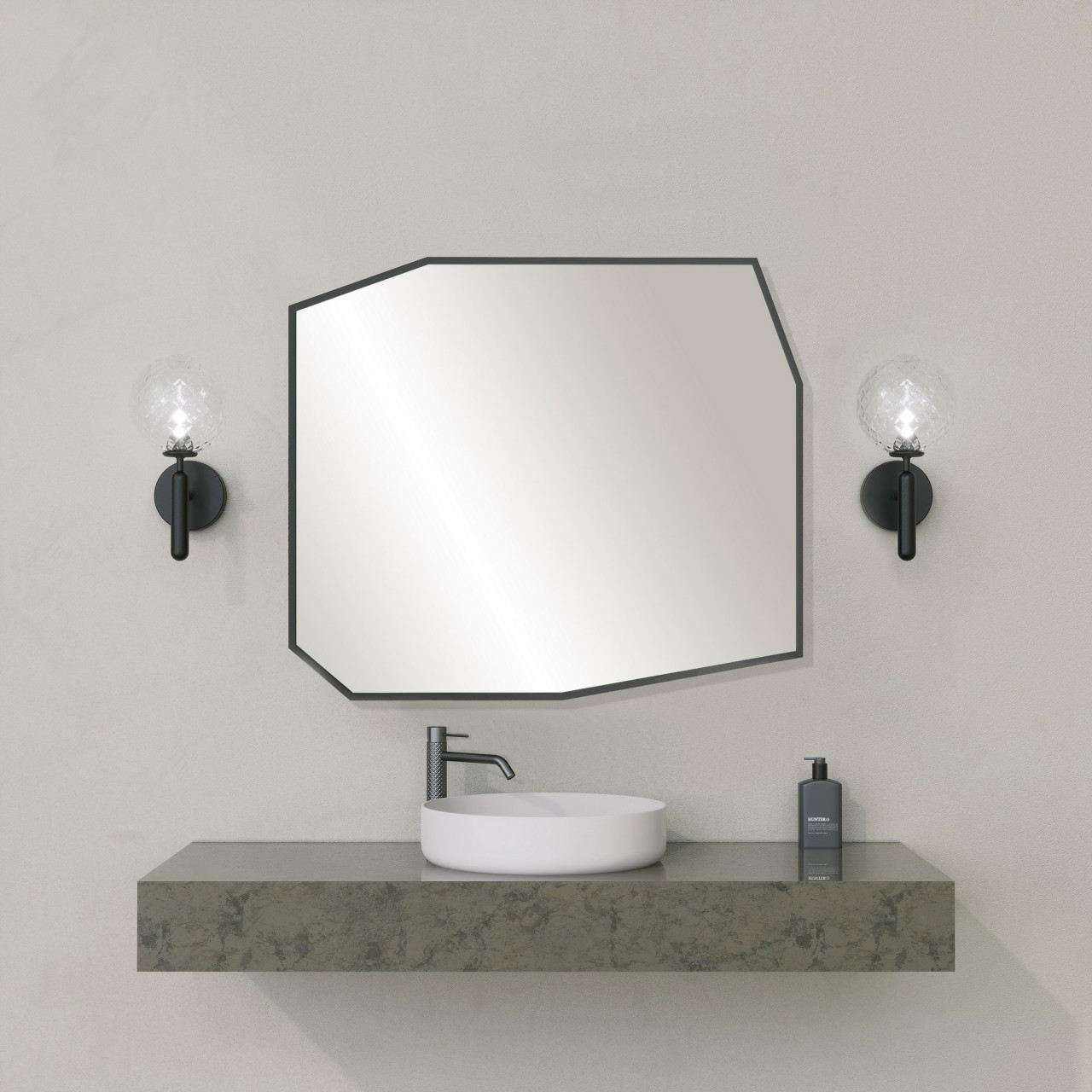 Poze Oglinda Quartz Mirror