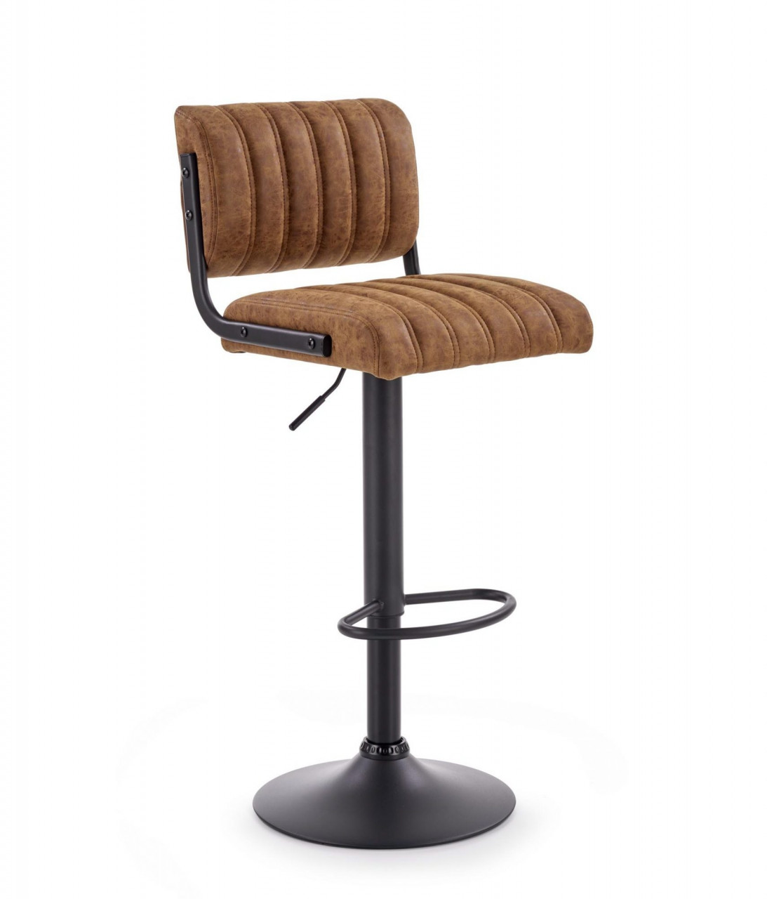 Poze Scaun de bar H-88 maro