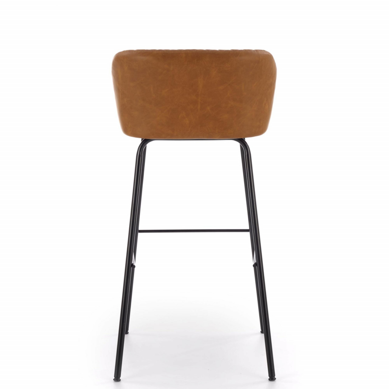 Poze Scaun de bar H-92 maro deschis