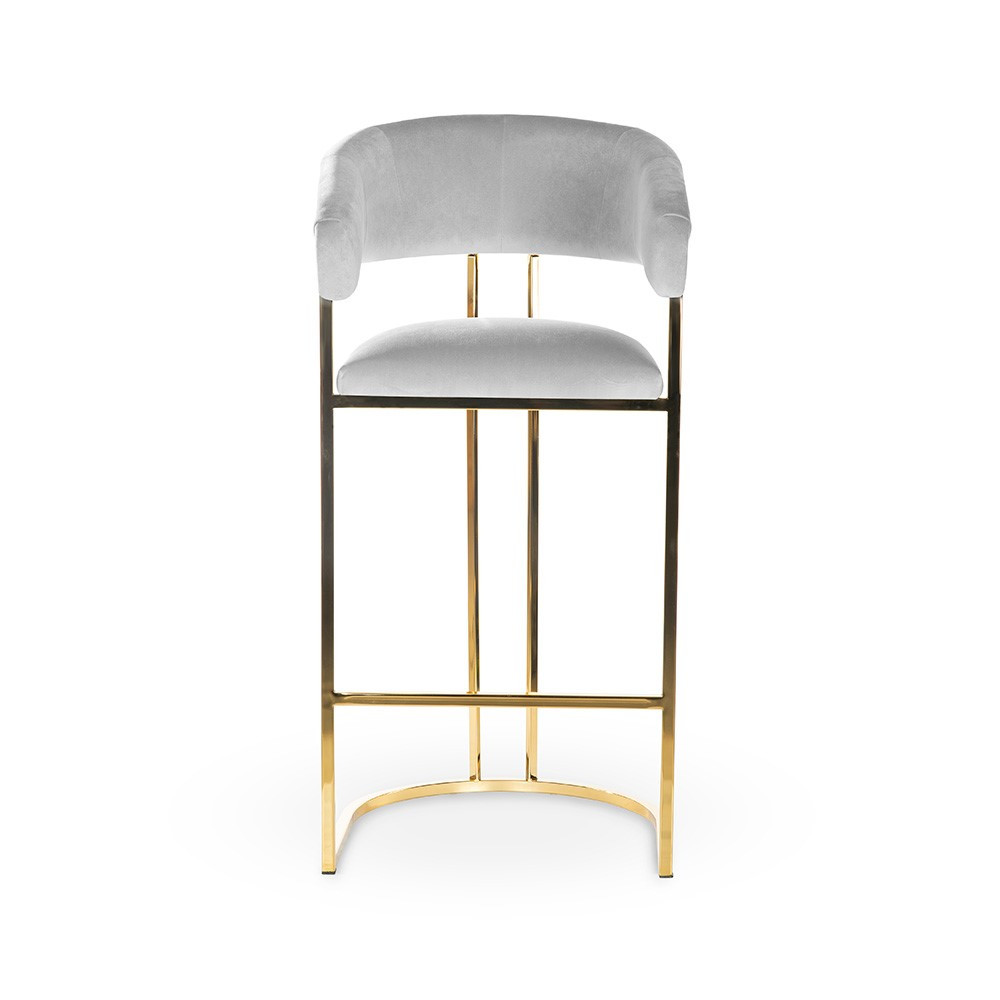 Poze Scaun de bar Marcille 2 M 60 cm