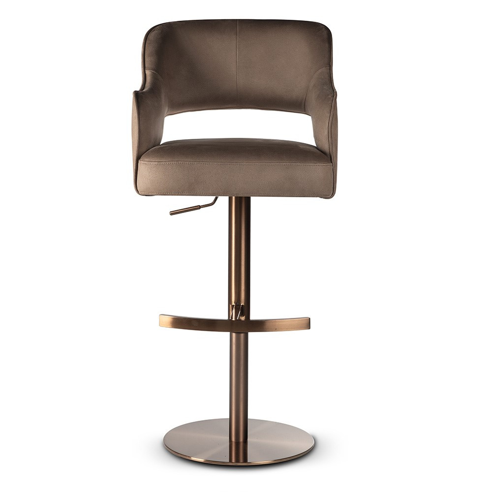 Poze Scaun de bar Mercy Supreme Pump