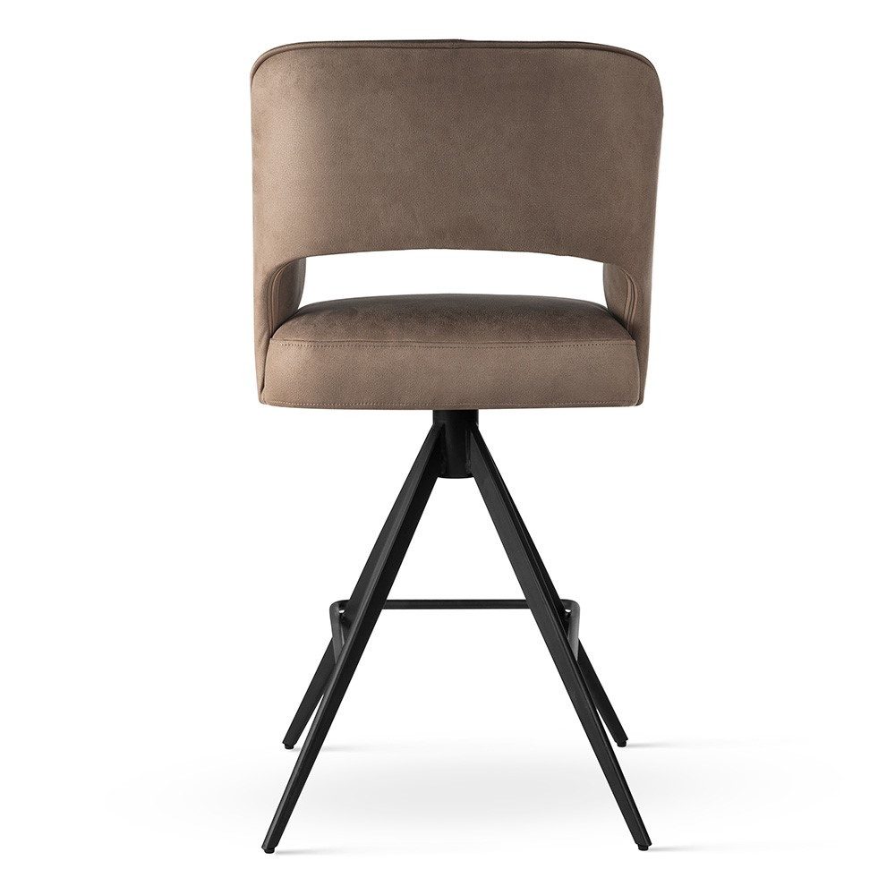 Poze Scaun de bar Mercy Supreme Twist L 70 cm