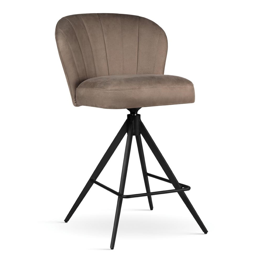 Poze Scaun de bar Shelly Supreme Twist L 70 cm