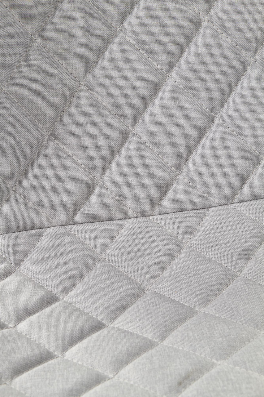 Poze Scaun de birou copii Matrix III alb gri