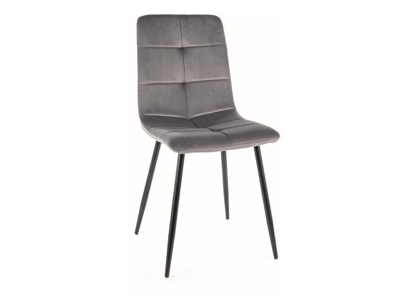 Scaun ivo velvet gri blu14