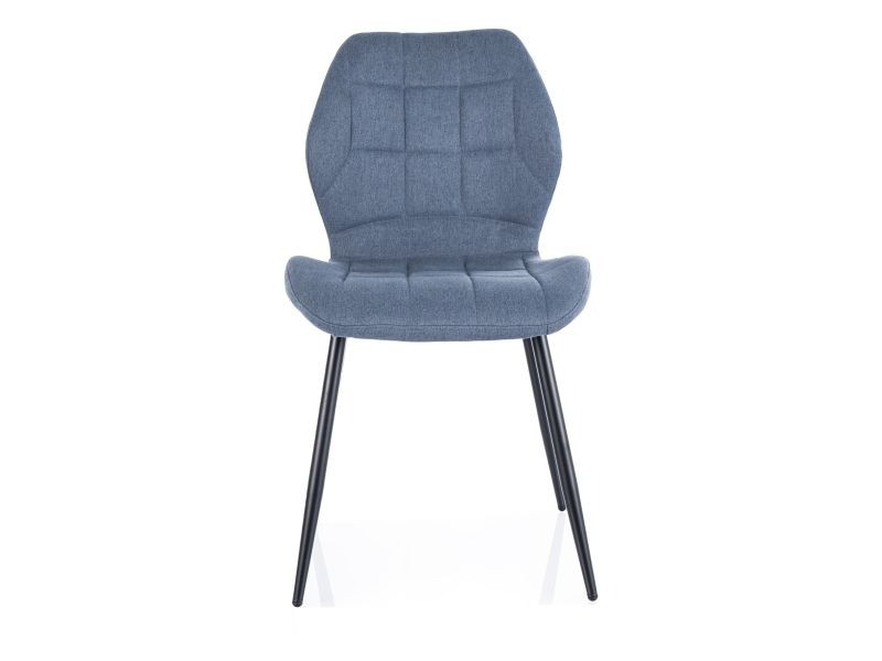 Poze Scaun Jake Nea albastru denim86/negru