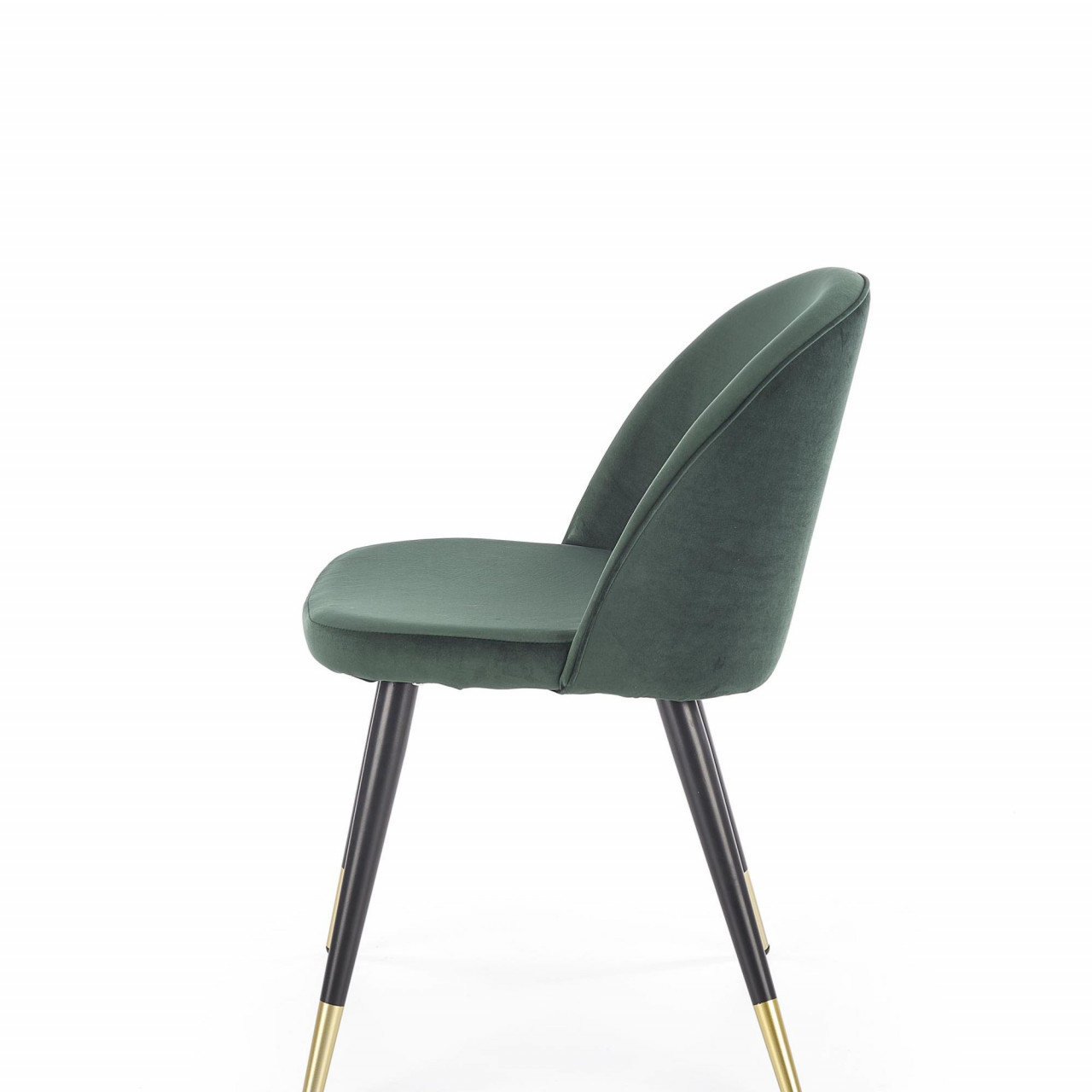 Poze Scaun K315 velvet verde