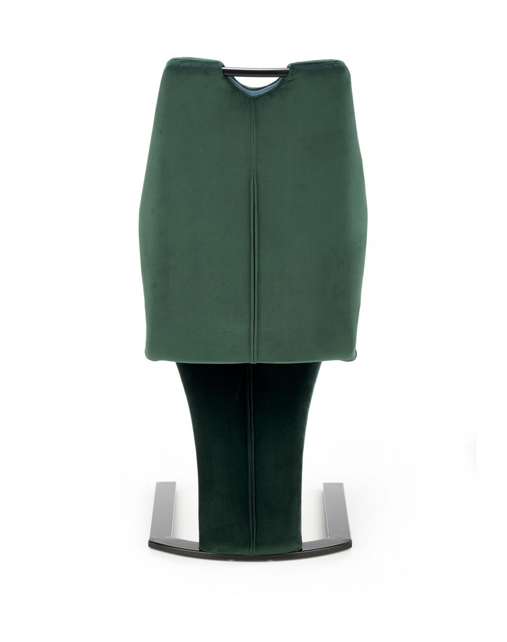 Poze Scaun K442 Velvet Verde - H102