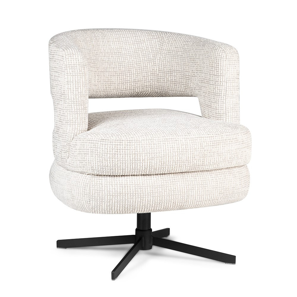 Poze Scaun rotativ Harmony H80 cm
