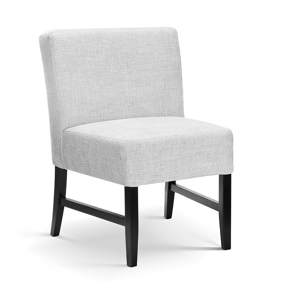 Poze Scaun tapitat Gezelling H95 cm