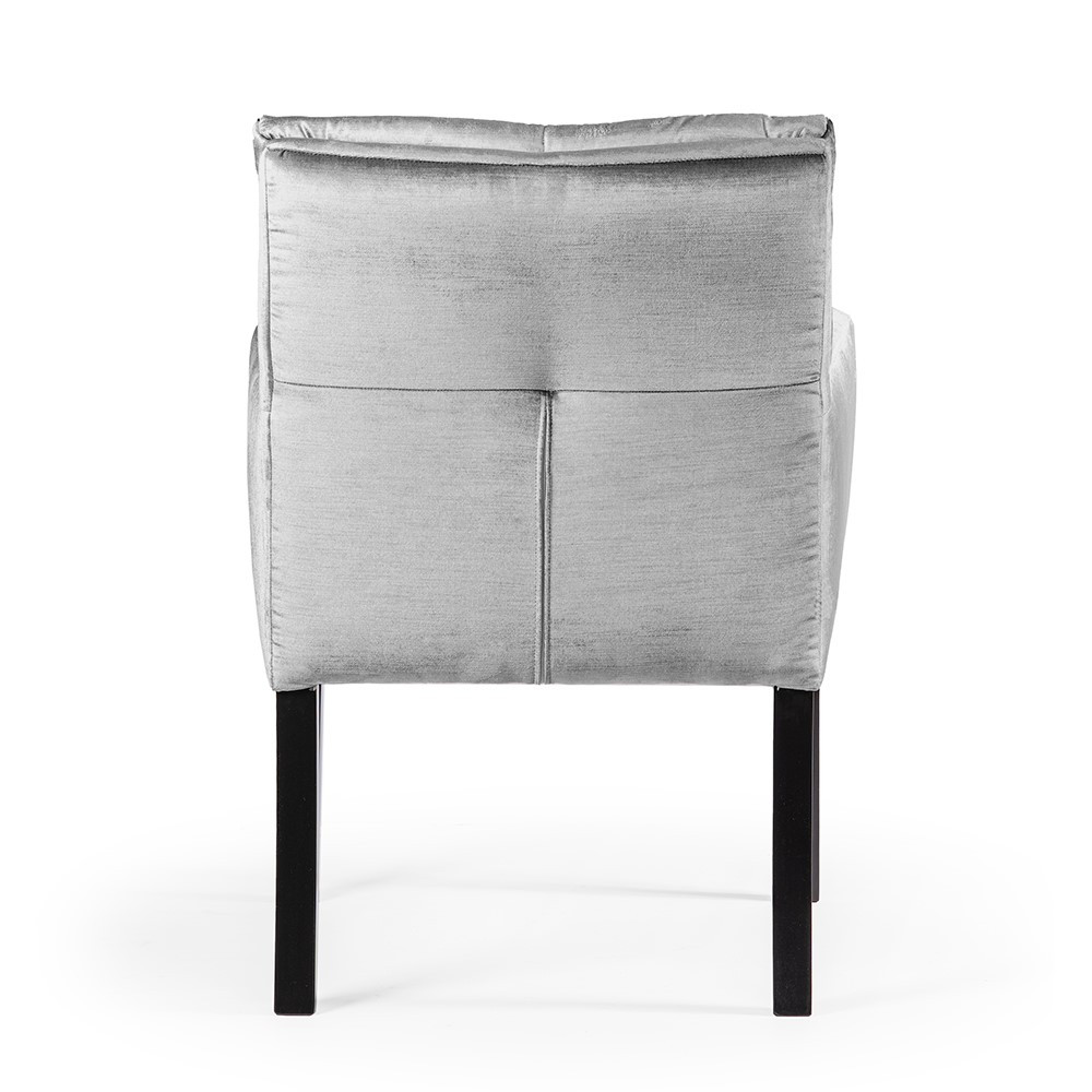 Poze Scaun tapitat Havana H90 cm