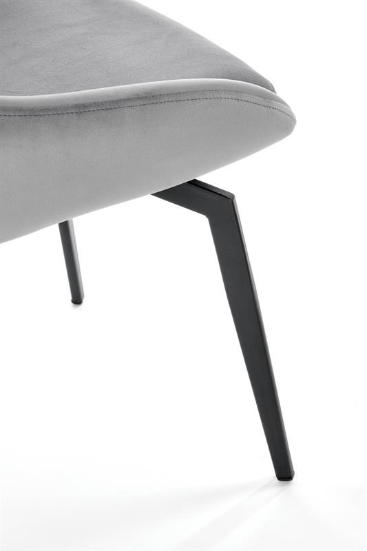 Poze Scaun tapitat K479 - Gri