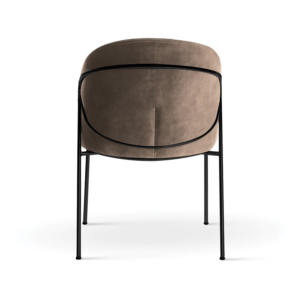 Poze Scaun tapitat Tommy