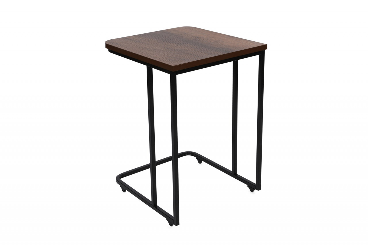 Poze Set 3 mese de cafea Metal Zigon - 9401
