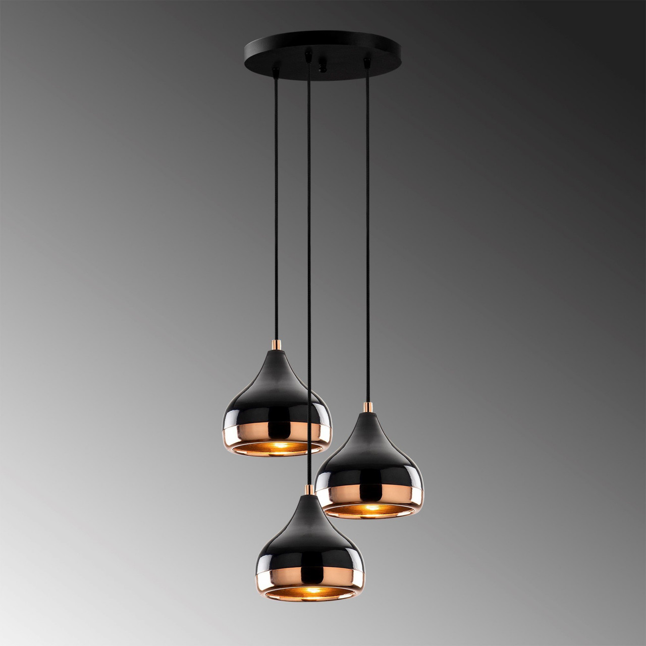 Poze Set candelabru - lampadar - aplica Yıldo - Set4