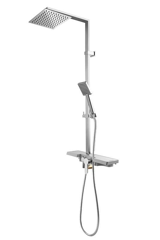 Poze Set de dus Rea Lucas