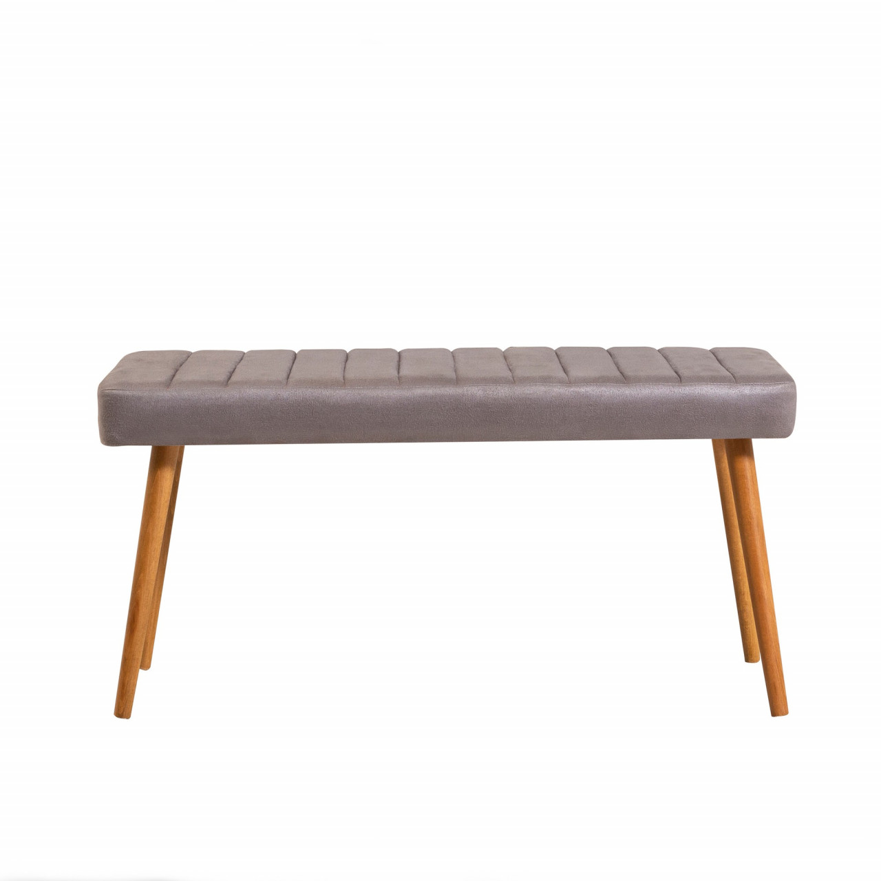 Poze Set masa extensibila si scaune (4 piese) Santiago Atlantice -Soho Grey