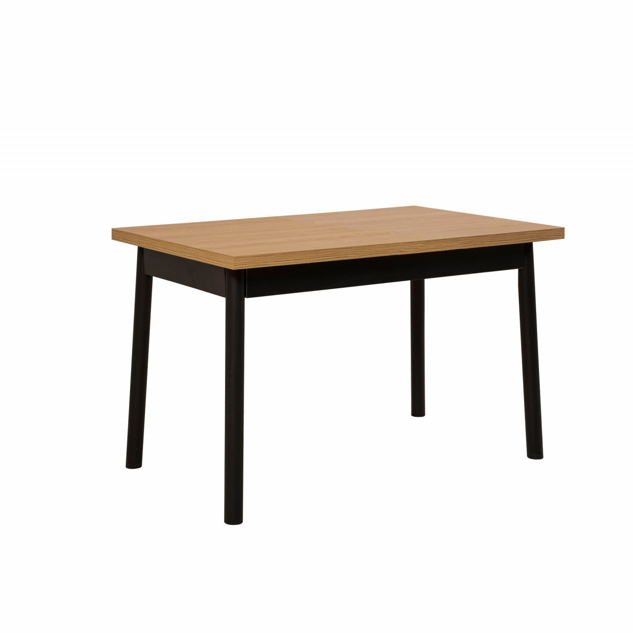 Poze Set masa si scaune (4 piese) OLİVER SBT. KARİNA -BLACK