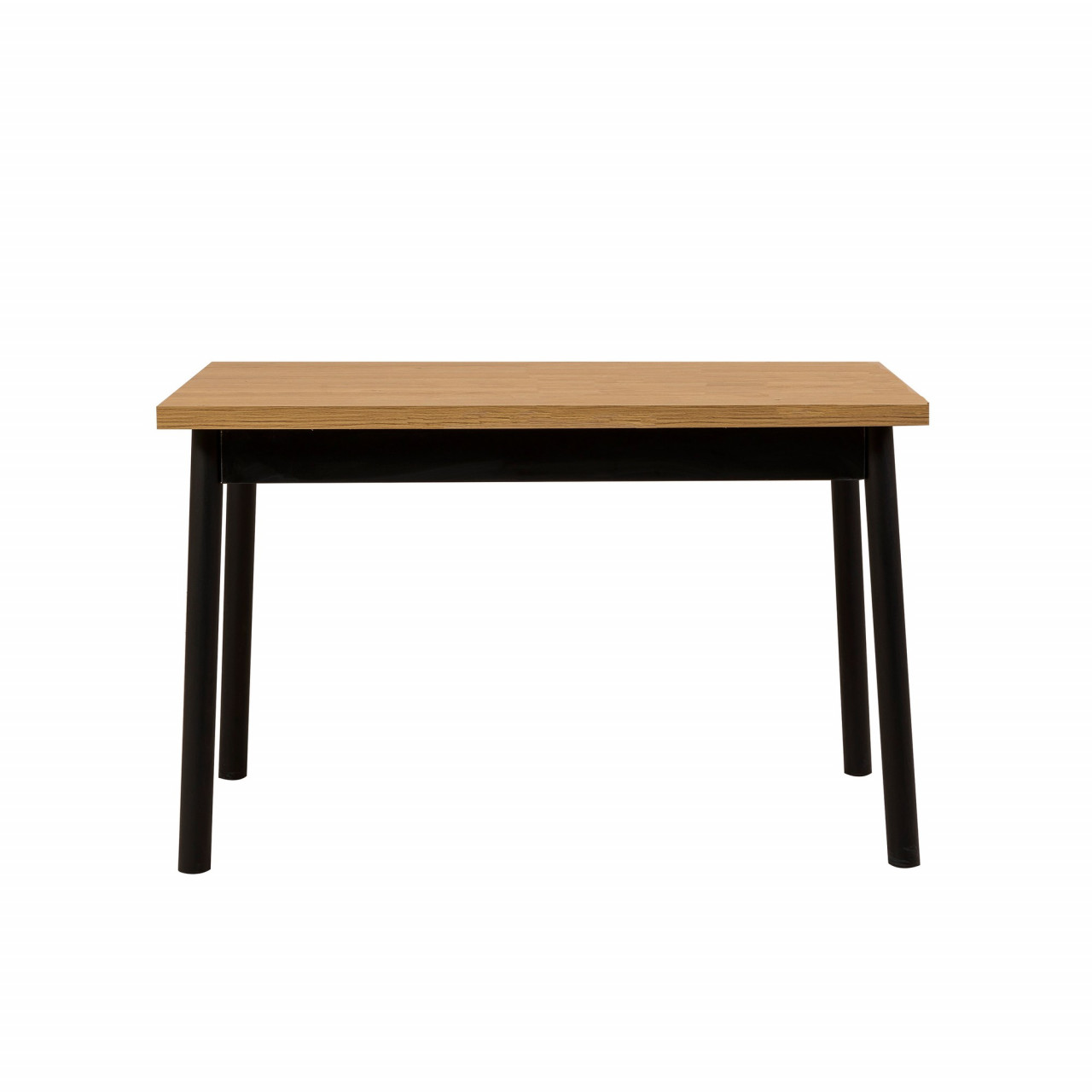 Poze Set masa si scaune (4 piese) OLVER SBT KARİNA-BLACK