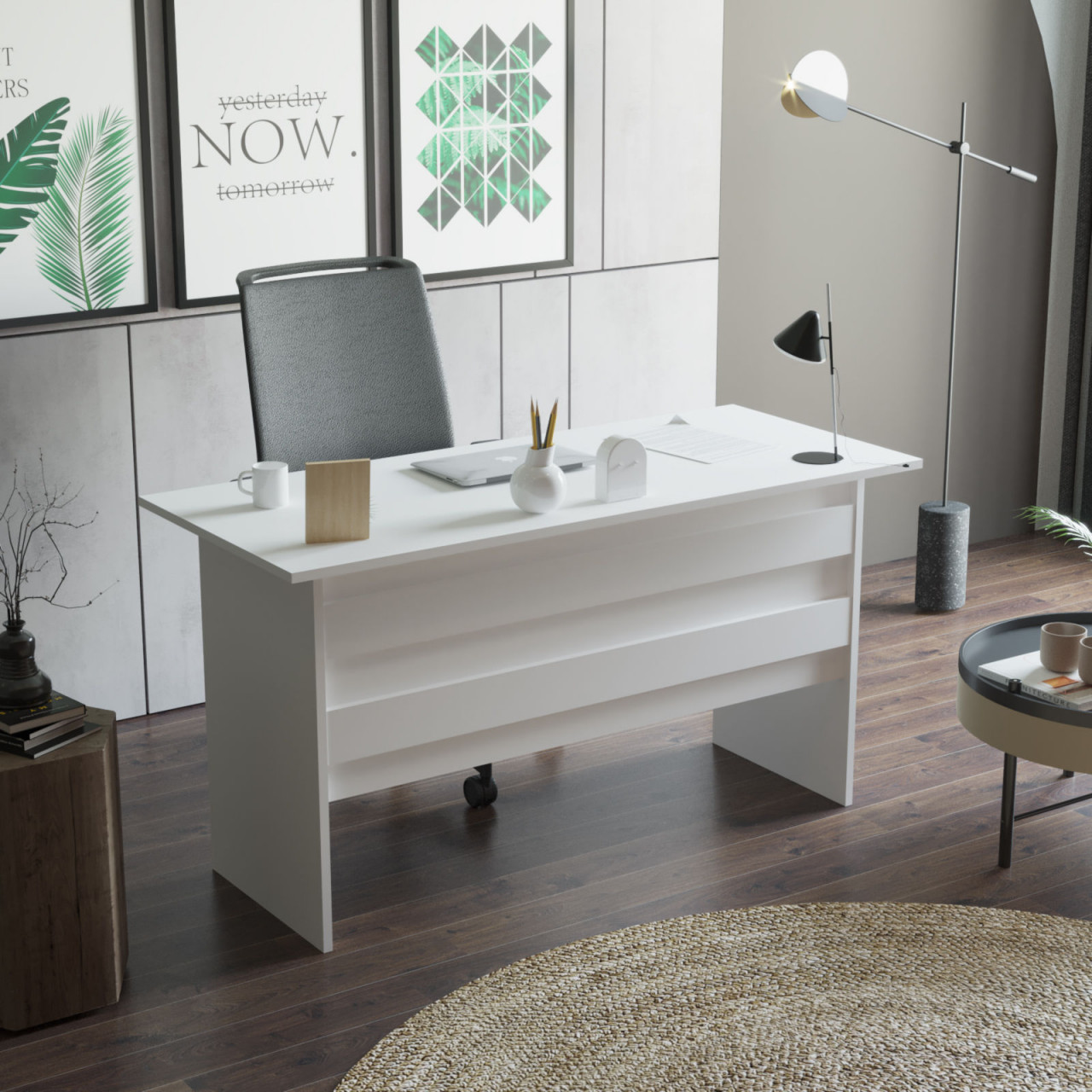 Poze Set mobilier de birou VO14 - W