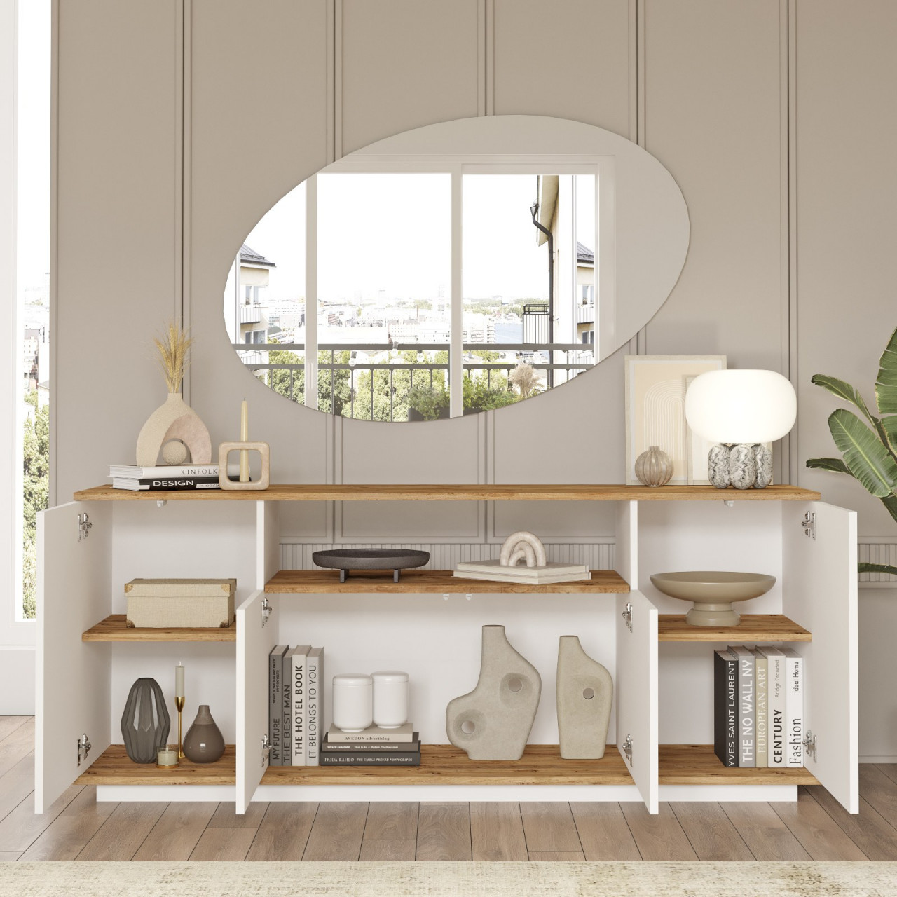 Poze Set Mobilier de living FR19-AW