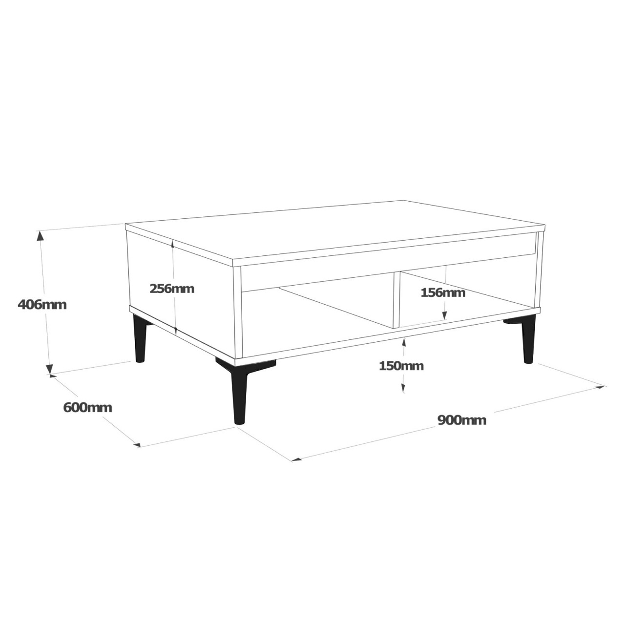 Poze Set mobilier living AR13-CA