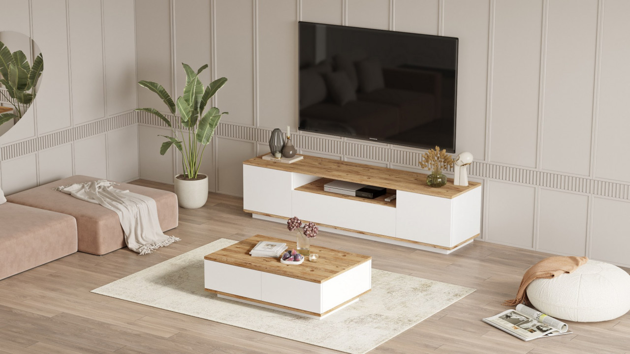 Poze Set mobilier living FR17-AW