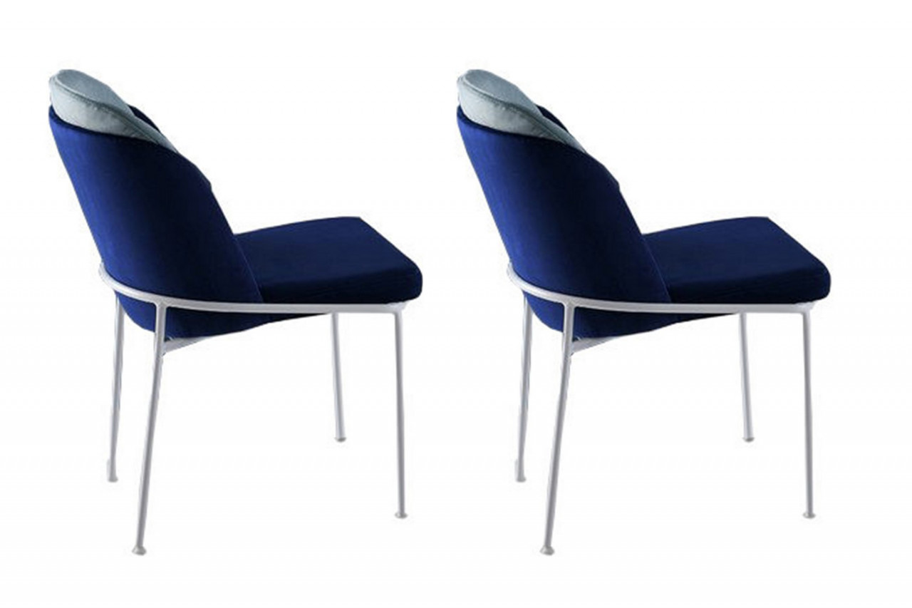 Poze Set scaune (2 bucati) Dore 182 V2