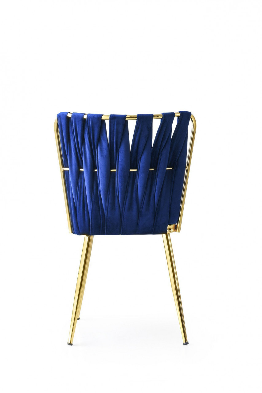 Poze Set scaune (2 bucati) Kusaklı - 209 V2